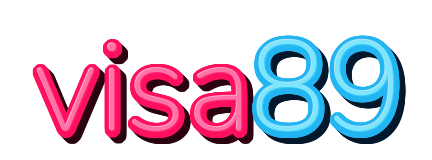 visa89 — logo kanal